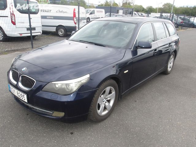 BMW Řada 5